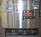 PolyPack IL Series Inline Sleeve / Shrink Bundler / Wrapper.